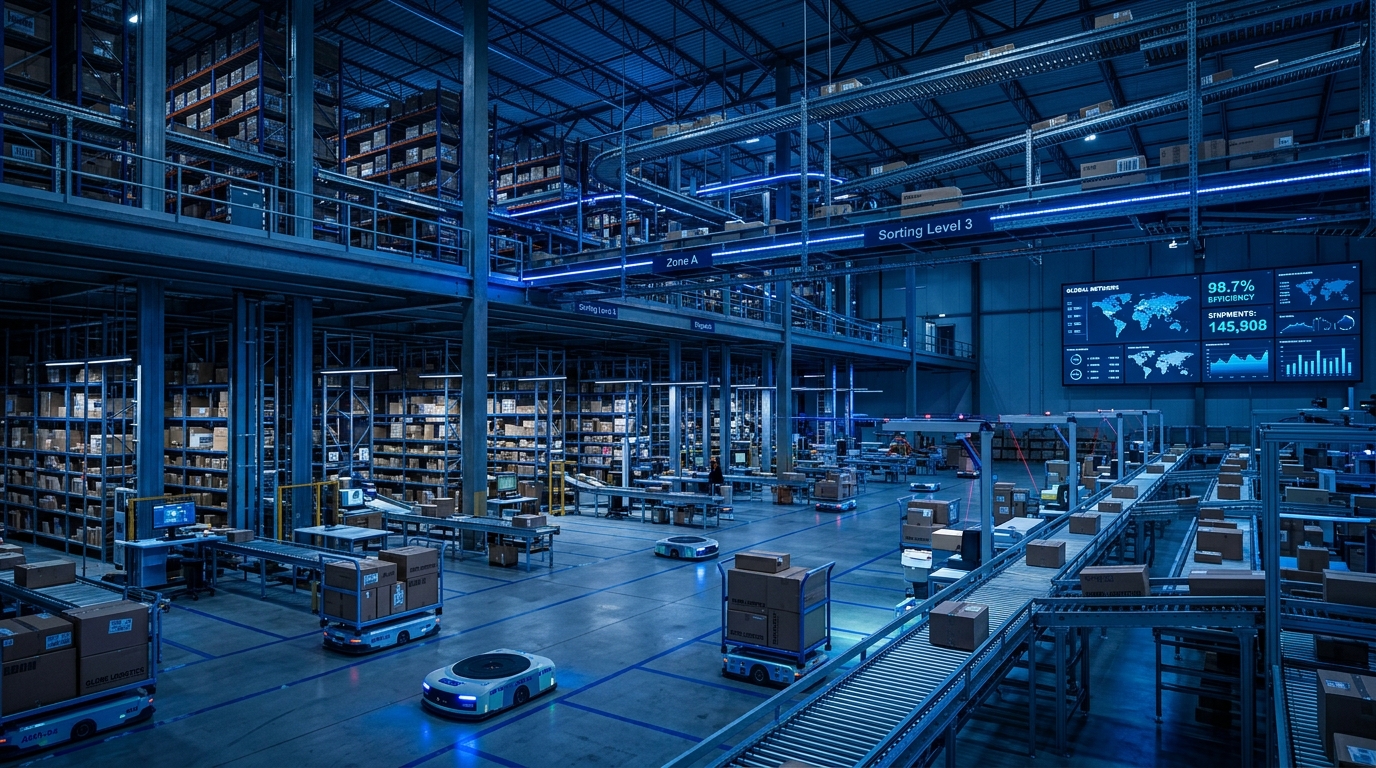 D&T Global Fulfillment Services