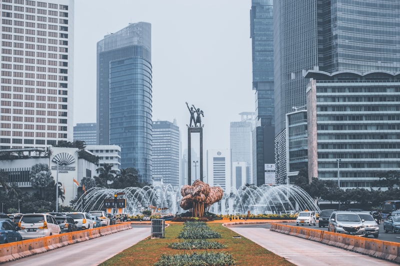 Thị trường Indonesia