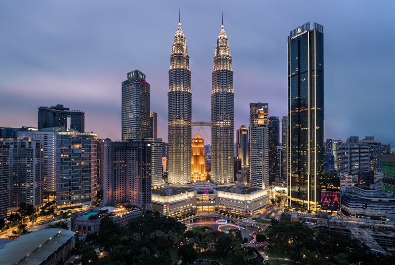 Thị trường Malaysia
