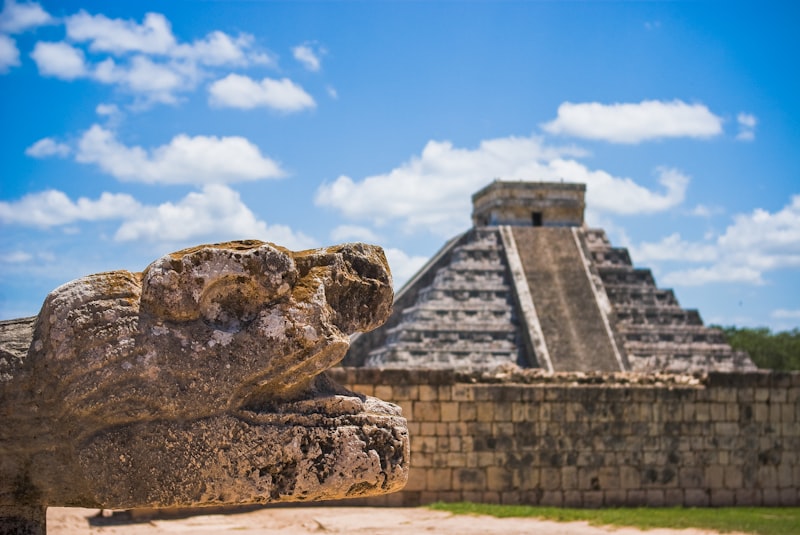 Thị trường Mexico