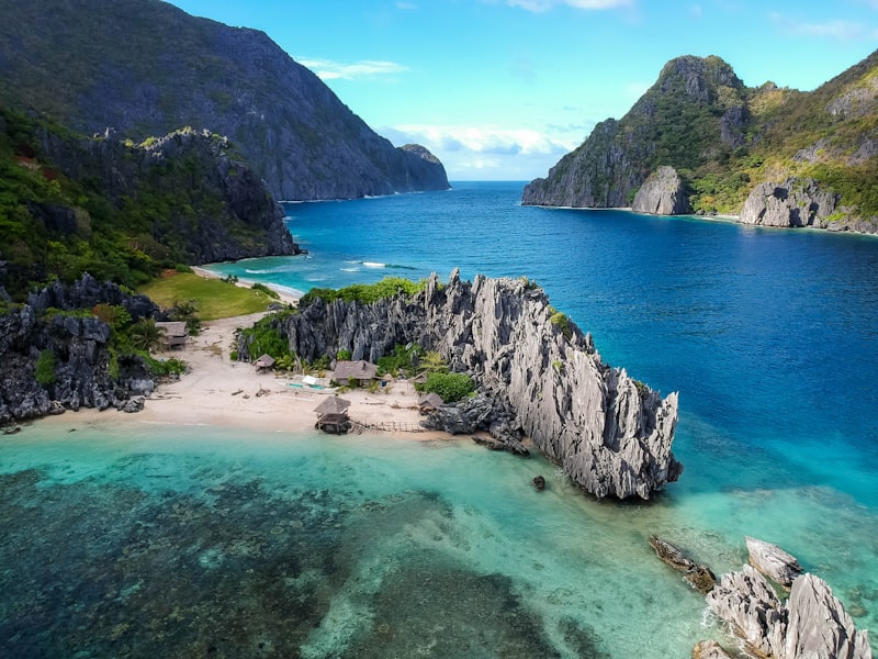 Thị trường Philippines
