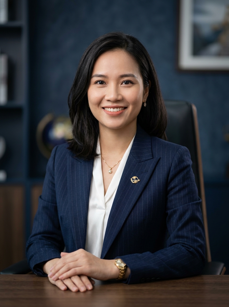 Ms. Anh Thư (Farah)